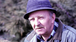 Aktor Jerzy Turek. Fot. PAP/M. Belina Brzozowski