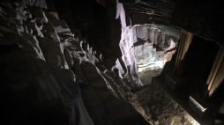 Kopalna Soli w Wieliczce. Fot. PAP/Ł. Gągulski