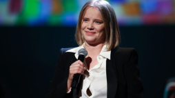 Joanna Kulig. Fot. PAP/Ł. Gągulski