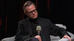 Filmoznawca Łukasz Maciejewski. Fot. PAP/M. Marek