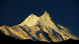 Manaslu. Źródło: Wikimedia Commons
