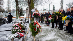 Fot. Fundacja Pobliskie Miejsca Pamięci Auschwitz-Birkenau