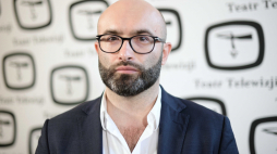 Michał Kotański. Fot. PAP/M. Obara