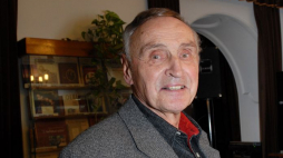 Andrzej Mularczyk. Fot. PAP/A. Rybczyński