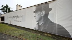 Muzeum Witolda Gombrowicza we Wsoli. Fot. PAP/P. Polak