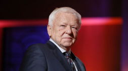 Aktor Marian Opania. Fot. PAP/L. Szymański