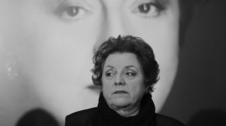 Ewa Podleś. Fot. PAP/A. Rybczyński