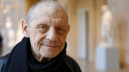 Ryszard Peryt. Fot. PAP/R. Guz