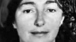 Krystyna Skarbek. Źródło: Wikimedia Commons