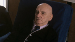 Henryk Stażewski. Fot. PAP/PAI/I. Jarosińska