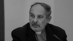 Ks. Tadeusz Isakowicz-Zaleski. Fot. PAP/A. Zawada