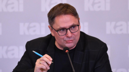 Tomasz Terlikowski. Fot. PAP/P. Nowak