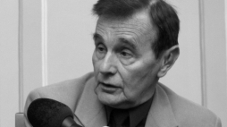 Romuald Twardowski. Fot. PAP/P. Supernak