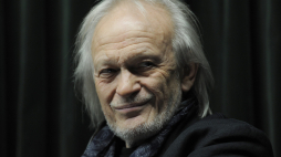 Wiesław Komasa. Fot. PAP/A. Rybczyński