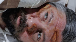 „Proszę Państwa, Wyspiański umiera” w Teatrze im. Juliusza Słowackiego w Krakowie