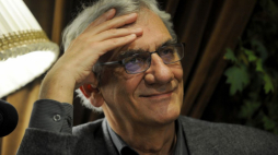 Wiktor Zborowski. Fot. PAP/A. Rybczyński