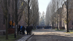 Źródło: www.auschwitz.org