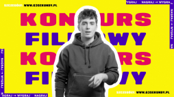 Konkurs filmowy #63sekundy. Źródło: Muzeum Powstania Warszawskiego