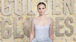 Aktorka Natalie Portman. Fot. PAP/EPA