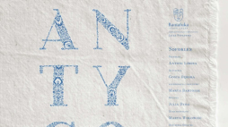 „Antygona” w bielskim Teatrze Lalek Banialuka