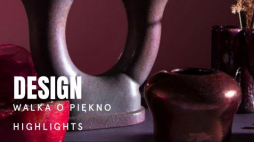 Katalog aukcji „Design. Walka o piękno” w salonie DESA Unicum