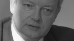 Aleksander Fabisiak. Fot. PAP/J. Bednarczyk