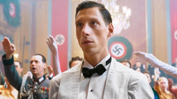 Kadr z filmu „Filip”. Fot. mat. prasowe