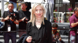 Jessica Hausner. Fot. PAP/EPA