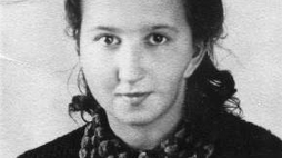 Danuta Siedzikówna „Inka”. Źródło: IPN