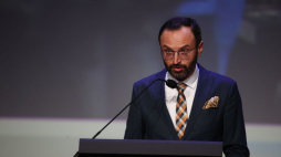 Grzegorz Jankowicz. Fot. PAP/Ł. Gągulski