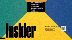 64. Krakowski Festiwal Filmowy