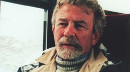 Płk Ryszard Kukliński. Fot. PAP/CAF/Archiwum