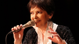 Halina Kunicka. Fot. PAP/J. Bednarczyk