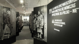 Muzeum Pamięci Sybiru w Białymstoku. Fot. PAP/A. Reszko