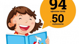 31. edycja Ogólnopolskiej Nagrody Literackiej im. Kornela Makuszyńskiego