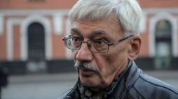 Oleg Orłow. Fot. PAP/EPA