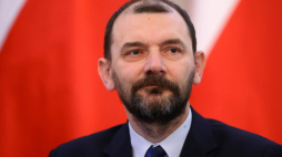 Andrzej Pisalnik. Fot. PAP/R. Guz