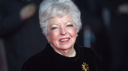 Thelma Schoonmaker. Fot. PAP/EPA