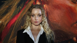 Kamila Urzędowska. Fot. PAP/A. Zawada