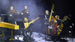 Wrocławska Orkiestra Barokowa. Fot. PAP/M. Bielecki