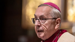 Przewodniczący Konferencji Episkopatu Polski abp Stanisław Gądecki. Fot. PAP/P. Jaskółka