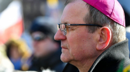 Abp Tadeusz Wojda. Fot. PAP/A. Warżawa