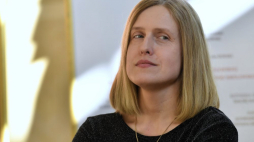 Natalia Babińska. Fot. PAP/P. Nowak