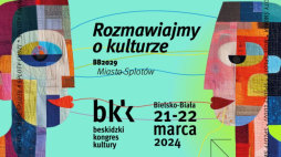 Beskidzki Kongres Kultury 2024
