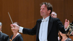 Massimiliano Caldi. Fot. PAP/D. Delmanowicz