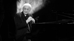 Leszek Długosz. Fot. PAP/W. Olkuśnik