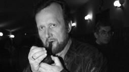 Ernest Bryll. Fot. PAP/G. Rogiński