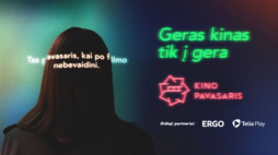 29. międzynarodowy Wileński Festiwal Filmowy „Kino pavasaris”