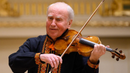 Krzysztof Jakowicz. Fot. PAP/J. Kaczmarczyk