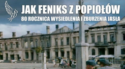 Pokazy filmu „Jasło 44”